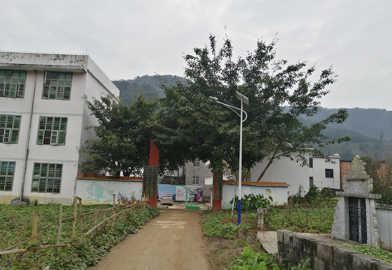 太阳能路灯厂家如何保障产品安全性